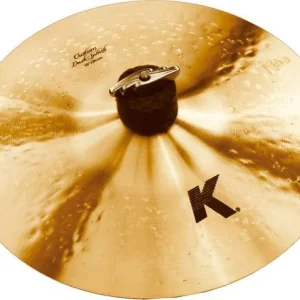 Zildjian K‘ Custom Dark Splash 10" - K0932 - 10 pouces Dernier Modèle