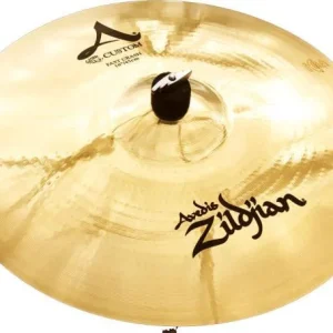 Zildjian Avedis Custom Fast Crash - 18 pouces Meilleur Prix