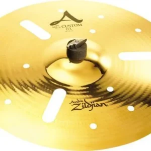 Super Prix Zildjian A‘ Custom EFX Crash 18 - 18 pouces