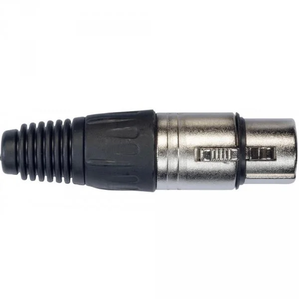 Super Prix Yellow cable XLR02