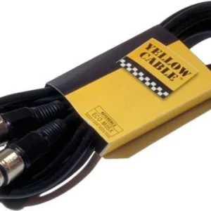 Yellow cable M01X Nouveauté
