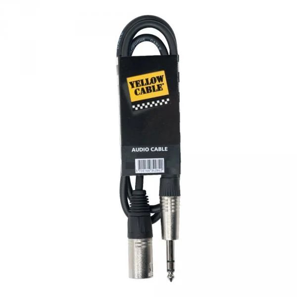 Yellow cable K14-3 Expédition Rapide