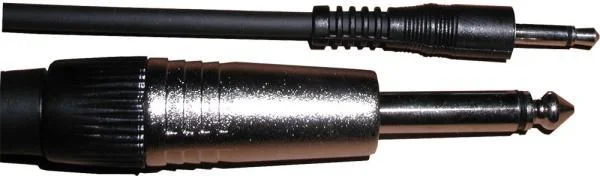 Yellow cable K13 - 3m Petit Prix