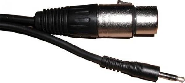 Yellow cable K12 Commander Vite