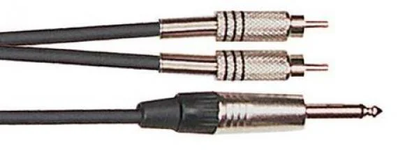 Acheter En Ligne Yellow cable K02 - 3m