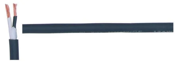 Réduction Yellow cable HP100