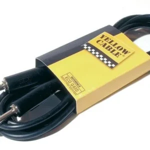 Yellow cable G46D Pas Cher