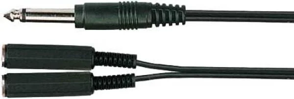 Commander Vite Yellow cable B2F