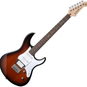 Affaire À Saisir Yamaha Pacifica PA112V - violin sunburst