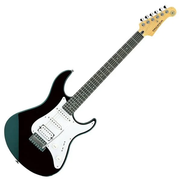 Offre Spéciale Yamaha Pacifica PA112J - black
