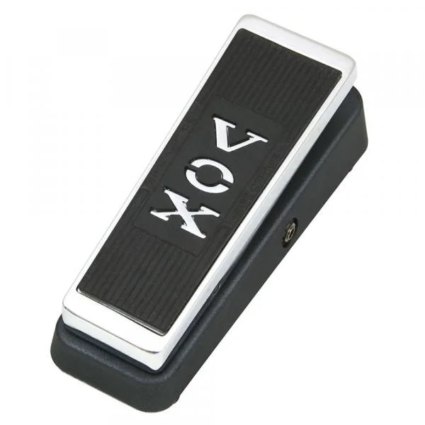 Vox V847 Wah Pedal Paiement Sécurisé