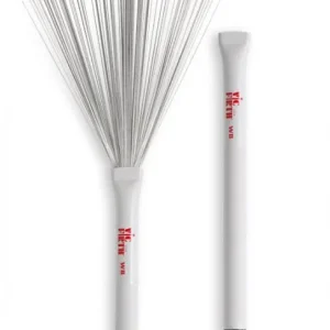 Expédié Aujourd'hui Vic firth Wire Brush WB