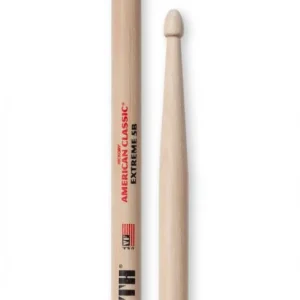 Vic firth American Classic Extreme X5B - Hickory Bon Plan