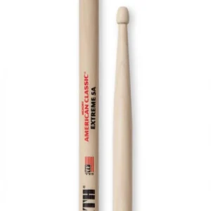 Prix Choc Vic firth American Classic Extreme X5A