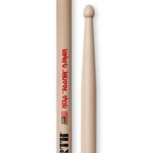 Vente Flash Vic firth Signature SNM Nicko McBrain