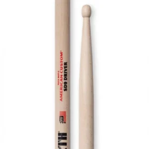 Vic firth American Custom SD9 Driver Promotion
