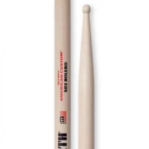 Vic firth American Custom SD2 Bolero Acheter En Ligne