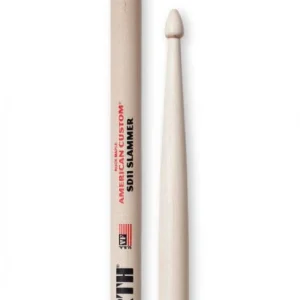 Vic firth American Custom SD11 Slammer Expédié Aujourd'hui