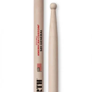 Vic firth American Custom SD1 General - Maple Populaire