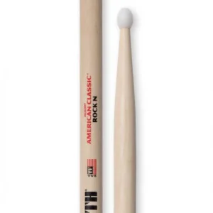 Super Prix Vic firth American Classic Nylon RockN