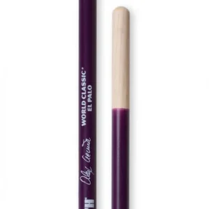 Vente Directe Vic firth Signature AA2 Alex Acuna El Palo
