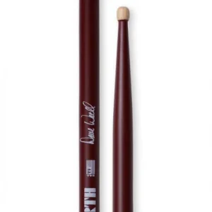 Vic firth Dave Weckl SDW Signature Réduction