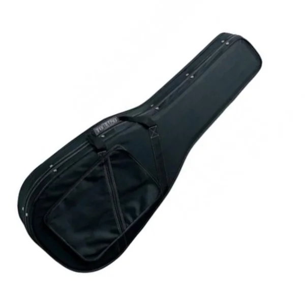 Tobago Etui Guitare Folk Dreadnought Softcase ESF-N Offre Spéciale