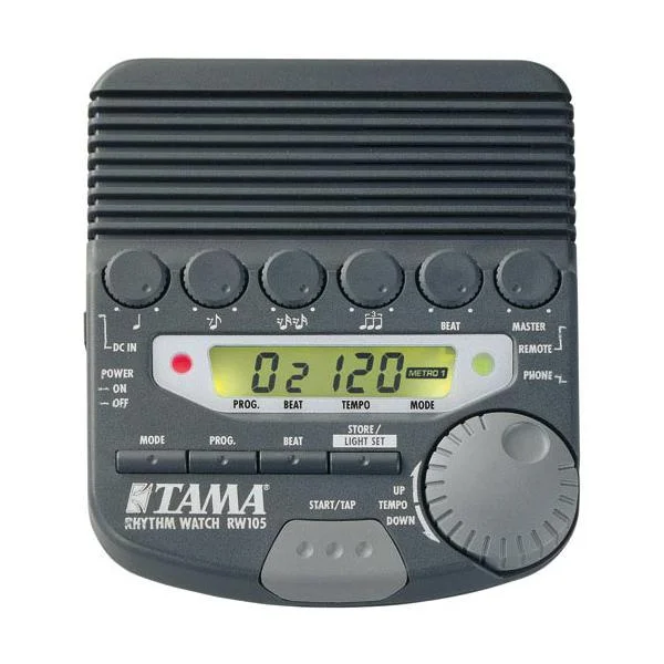 Marque Tama RW105