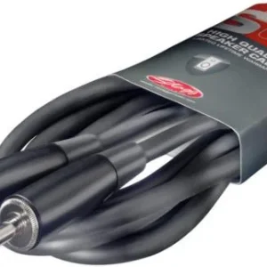 Stagg SSP3PP15 HP Jack/Jack - 3m Vente Flash