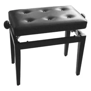 Stagg PB43RWSBK Produit De Marque