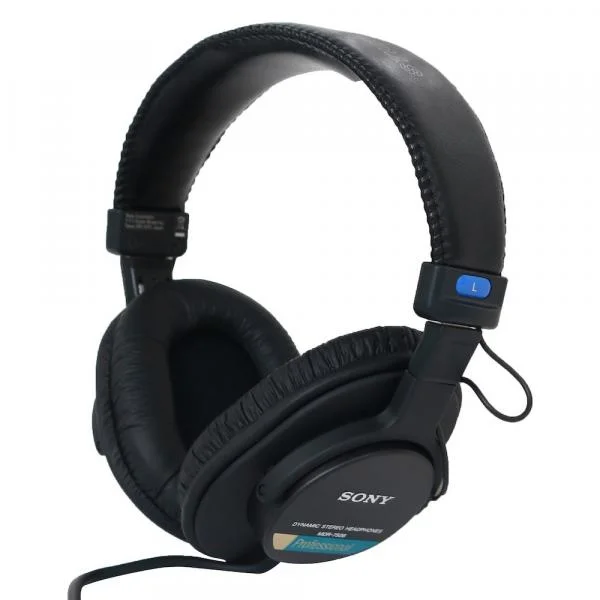 Promotion Saisonnière Sony MDR 7506