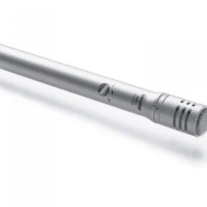 Bon Plan Shure SM81 LC