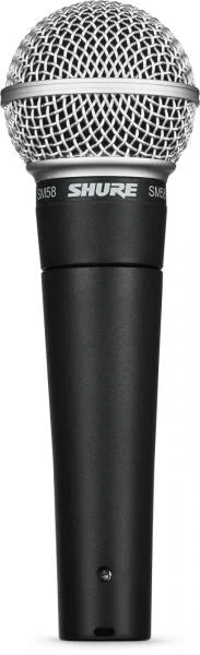 Haute Qualité Shure SM58 LCE