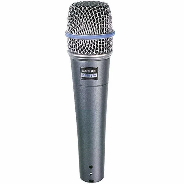 Livraison Express Shure Beta57A