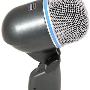 Shure Beta 52 A Prix Promo