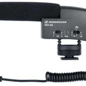 Livraison Express Sennheiser MKE400