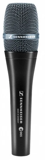 Sennheiser e 965 Usine Directe