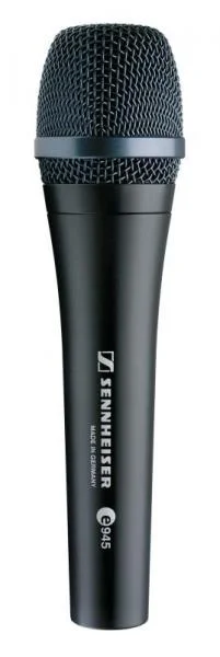 Nouvelle Collection Sennheiser e 945