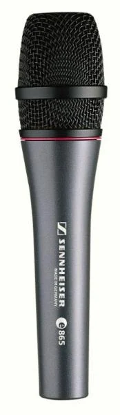 Sennheiser e 865 Usine Directe