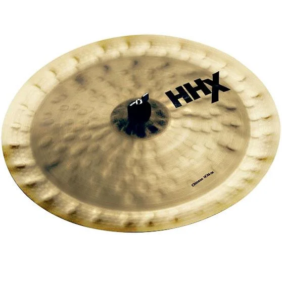 Sabian HHX 18 - 18 pouces Usine Directe
