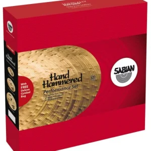 Sabian HH set Pack Harmo Perf - 15005 Acheter En Ligne