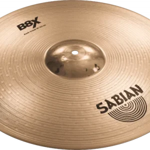 Sabian B8X Rock Crash - 18 pouces Must-Have