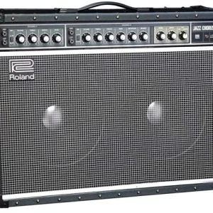 Meilleur Prix Roland Jazz Chorus JC-120