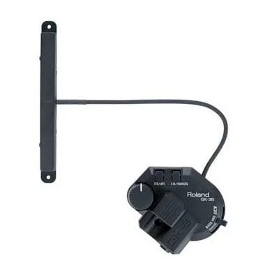 Paiement Sécurisé Roland GK3B