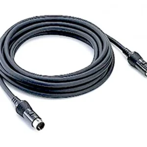 Roland GKC-5 13-Pin Cable 4.5m Commander Maintenant