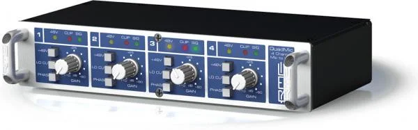 Rme Quad Mic Affaire À Saisir