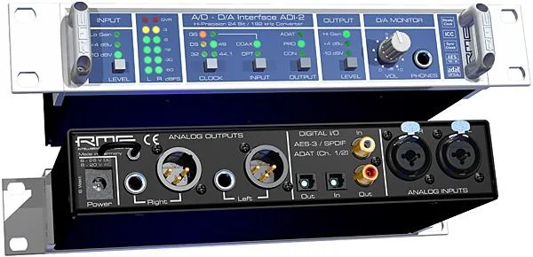 Rme ADI-2 Meilleure Vente