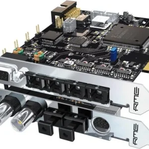 Rme HDSP 9652 Promotion