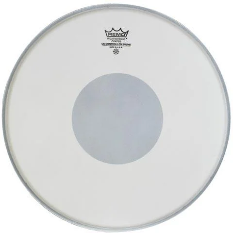 Remo Controled Sound 14" Sablée - Caisse Claire - 14 pouces Pas Cher