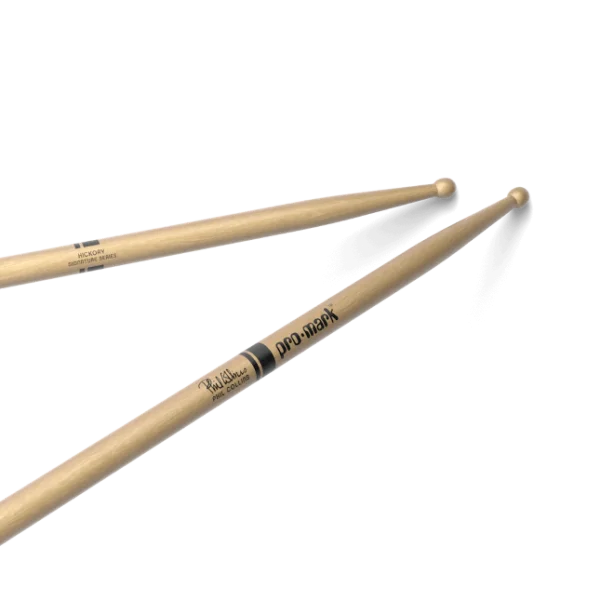 Prix Cassé Pro mark ProMark Baguettes Phil Collins par ProMark en Hickory PC, olive en bois